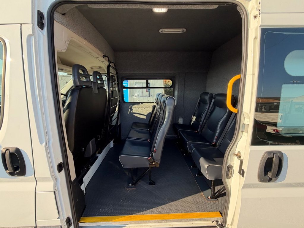 Used Citroen Relay 2025 for sale - 77755334: Photo 26