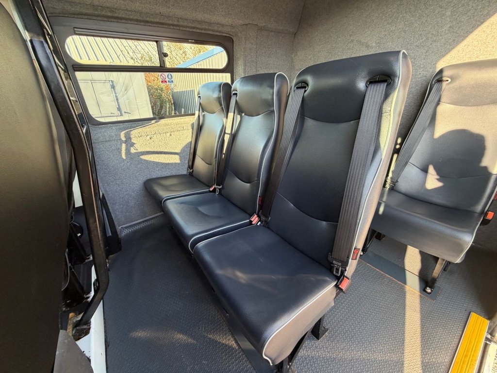 Used Citroen Relay 2025 for sale - 77755334: Photo 27