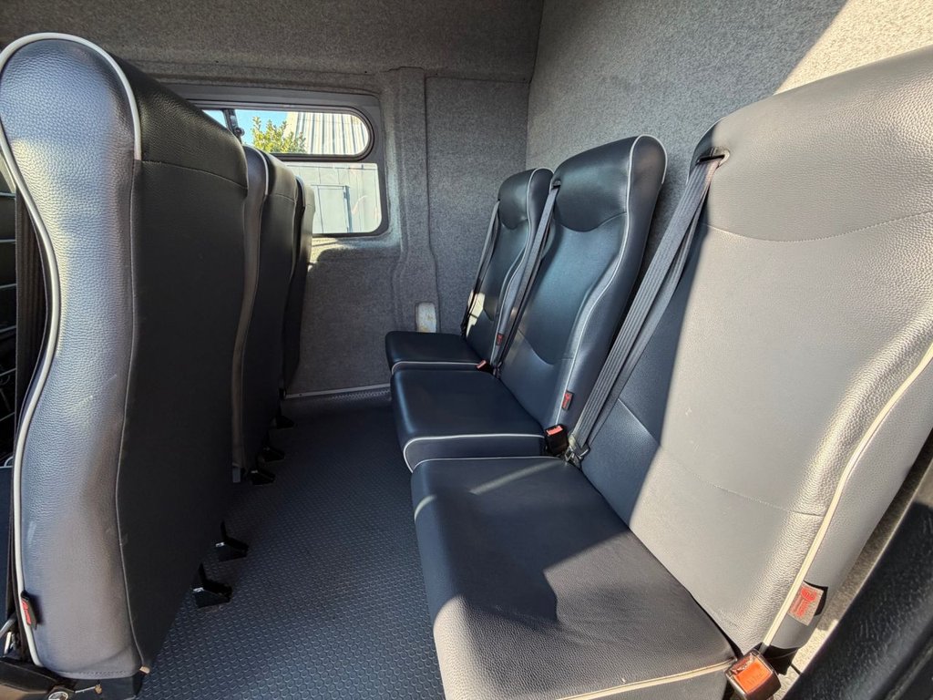 Used Citroen Relay 2025 for sale - 77755334: Photo 28