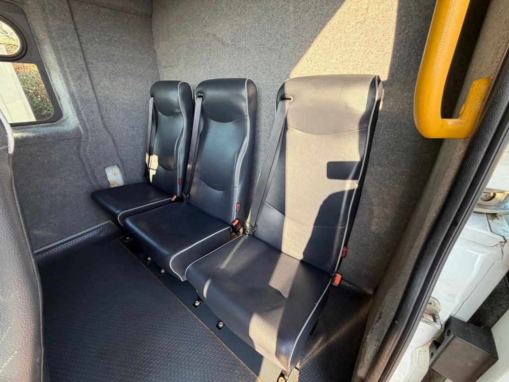 Used Citroen Relay 2025 for sale - 77755334: Photo 29