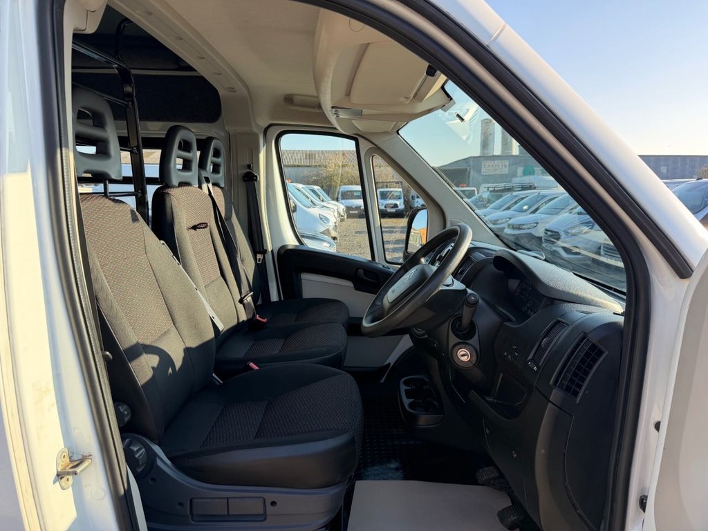 Used Citroen Relay 2025 for sale - 77755334: Photo 30