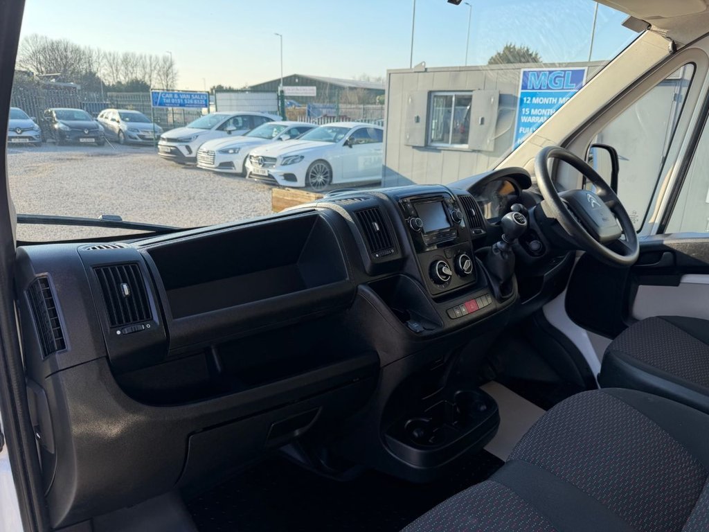 Used Citroen Relay 2025 for sale - 77755334: Photo 33