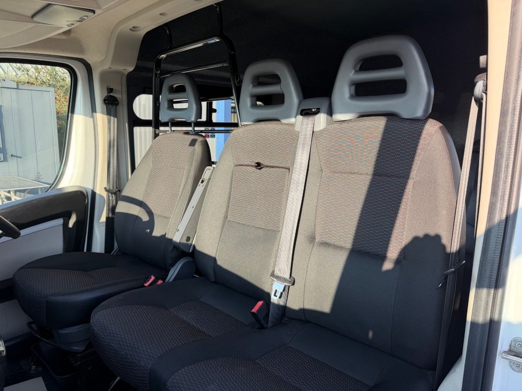 Used Citroen Relay 2025 for sale - 77755334: Photo 34