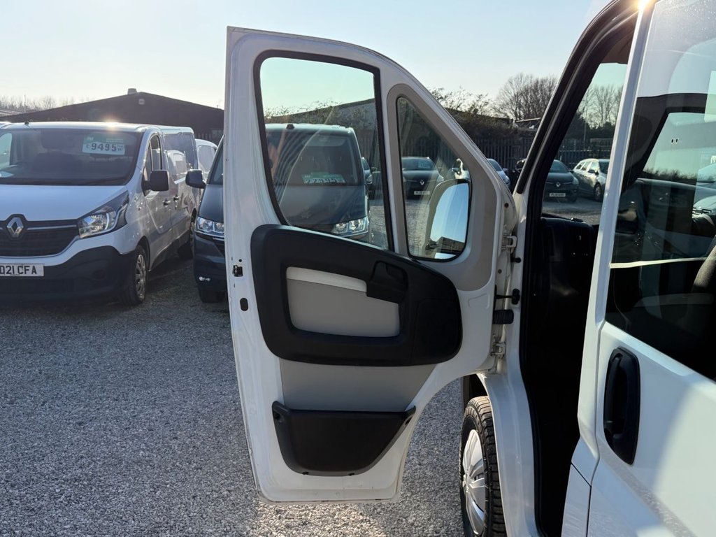 Used Citroen Relay 2025 for sale - 77755334: Photo 46