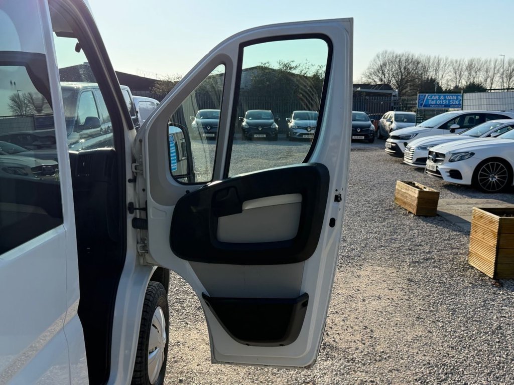 Used Citroen Relay 2025 for sale - 77755334: Photo 47