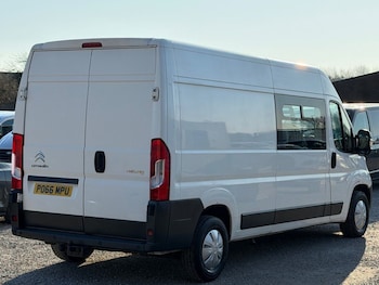 Used Citroen Relay 2025 for sale - 77755334: Photo