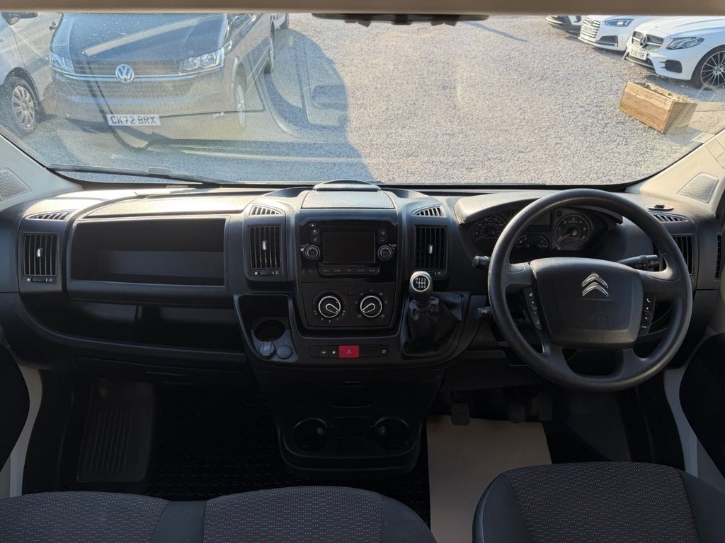 Used Citroen Relay 2025 for sale - 77755334: Photo 5
