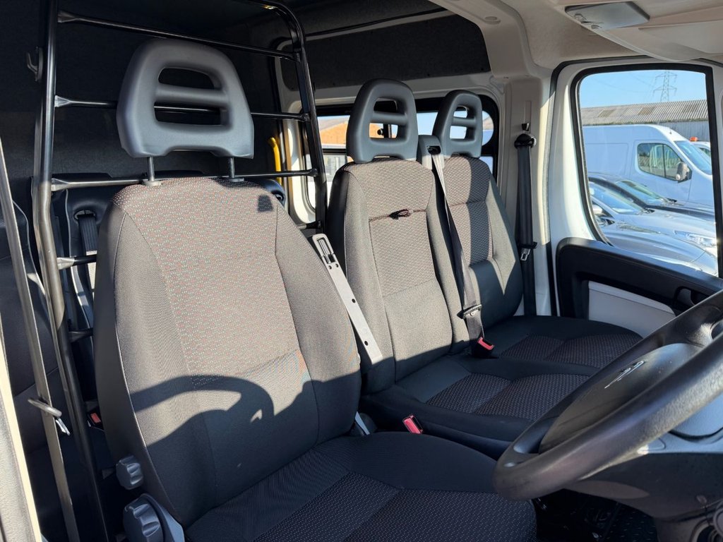 Used Citroen Relay 2025 for sale - 77755334: Photo 6