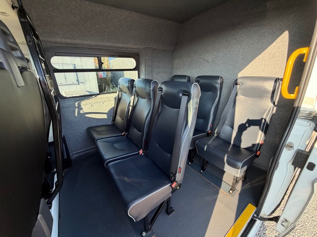 Used Citroen Relay 2025 for sale - 77755334: Photo 7