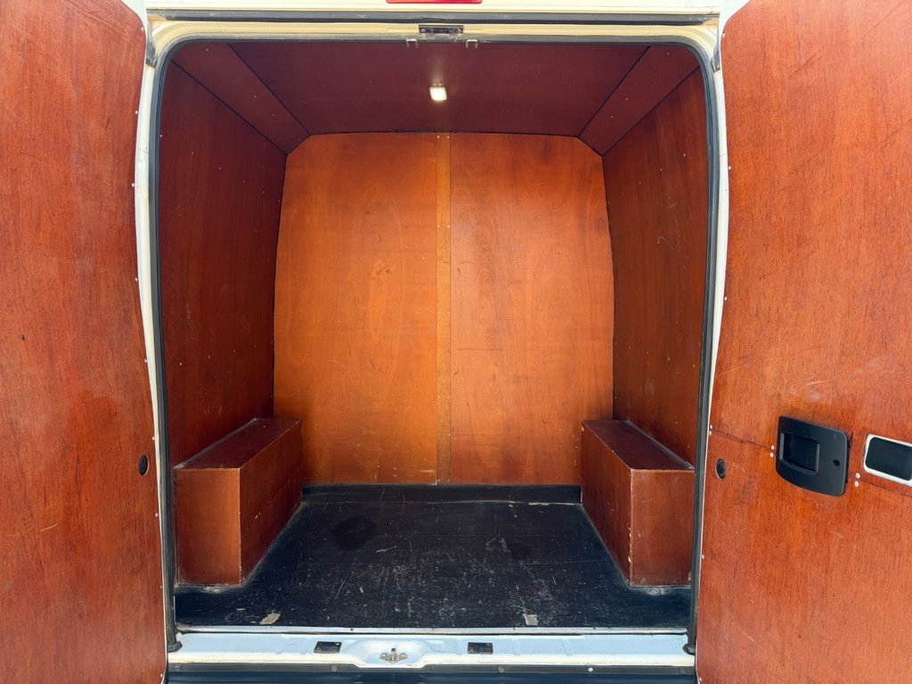 Used Citroen Relay 2025 for sale - 77755334: Photo 8