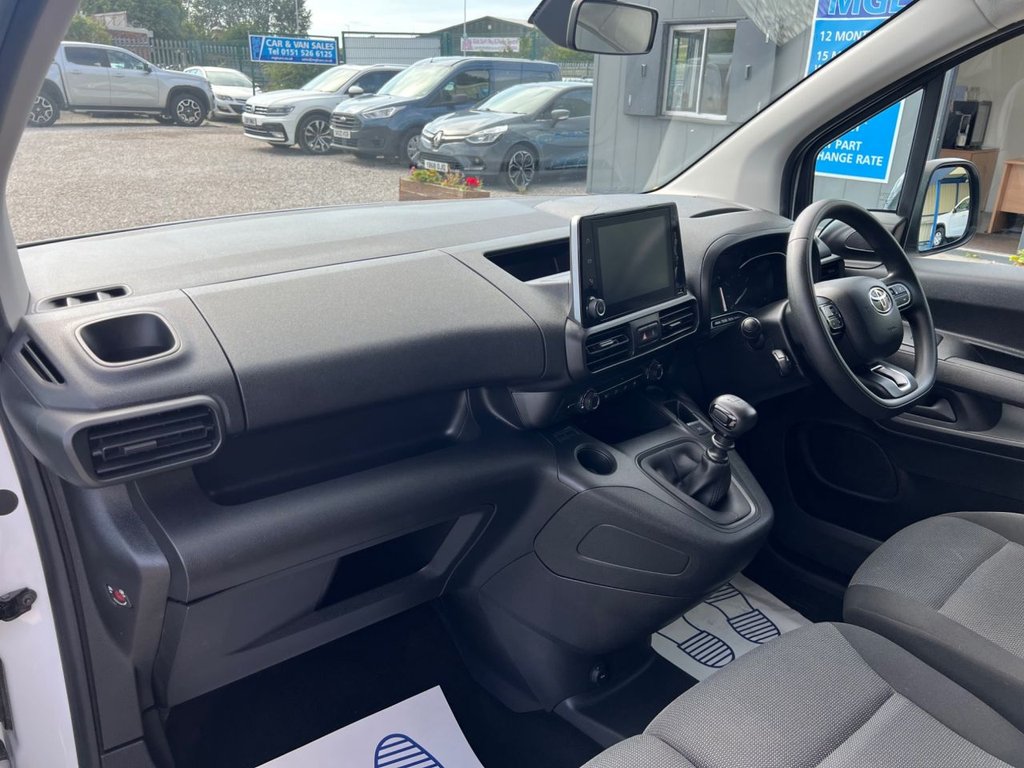 Vehicle 29
