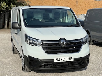 Renault - Trafic