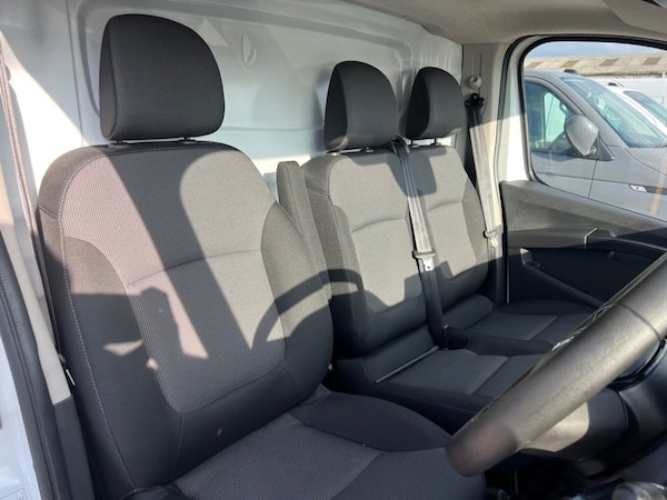 Used Renault Trafic 2022 for sale - 75527908: Photo 22