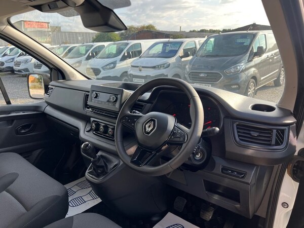 Used Renault Trafic 2022 for sale - 75527908: Photo 23