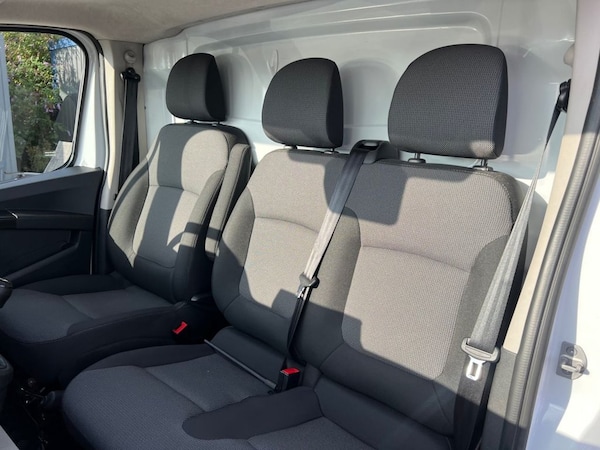 Used Renault Trafic 2022 for sale - 75527908: Photo 27