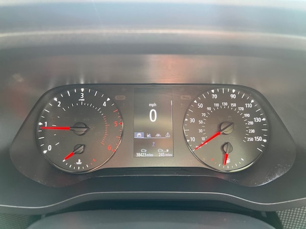 Used Renault Trafic 2022 for sale - 75527908: Photo 33