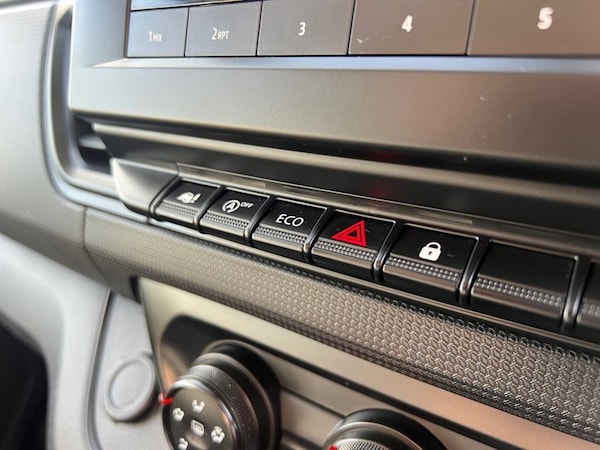 Used Renault Trafic 2022 for sale - 75527908: Photo 37