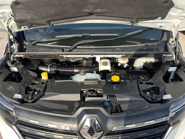 Used Renault Trafic 2022 for sale - 75527908: Photo 40