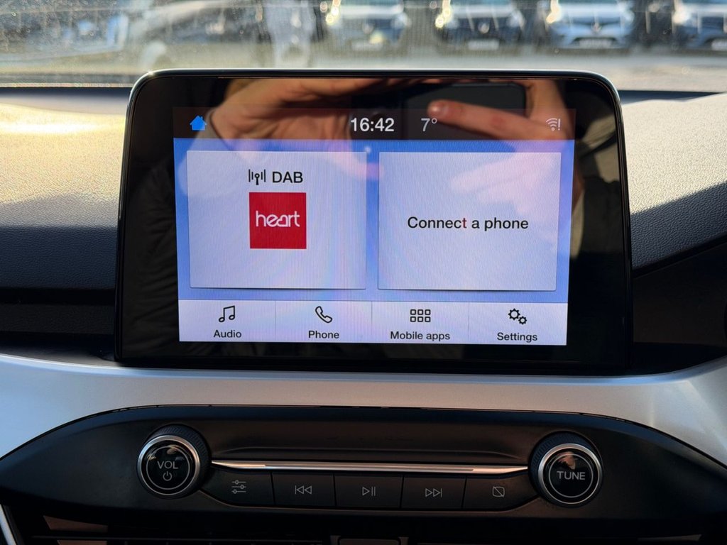 Used Ford Focus 2025 for sale - 77576064: Photo 10