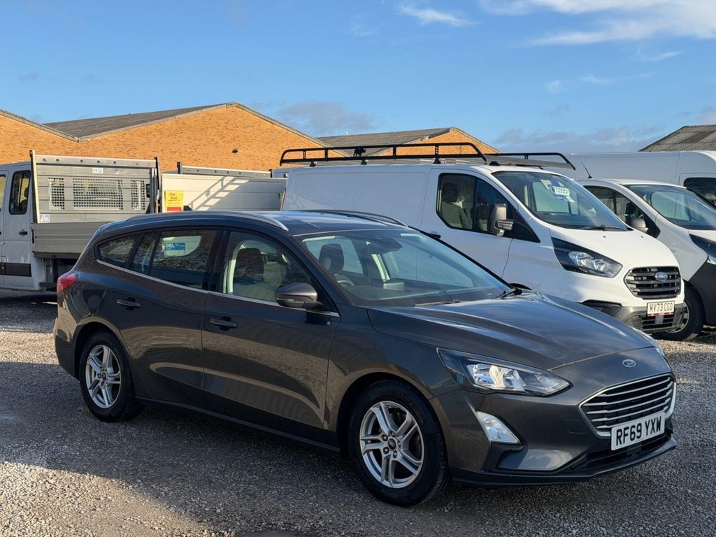 Used Ford Focus 2025 for sale - 77576064: Photo 12