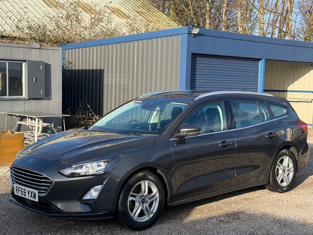 Used Ford Focus 2025 for sale - 77576064: Photo 13