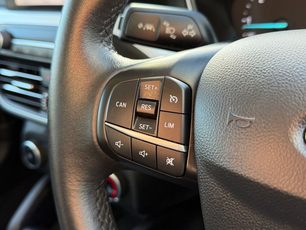 Used Ford Focus 2025 for sale - 77576064: Photo 16