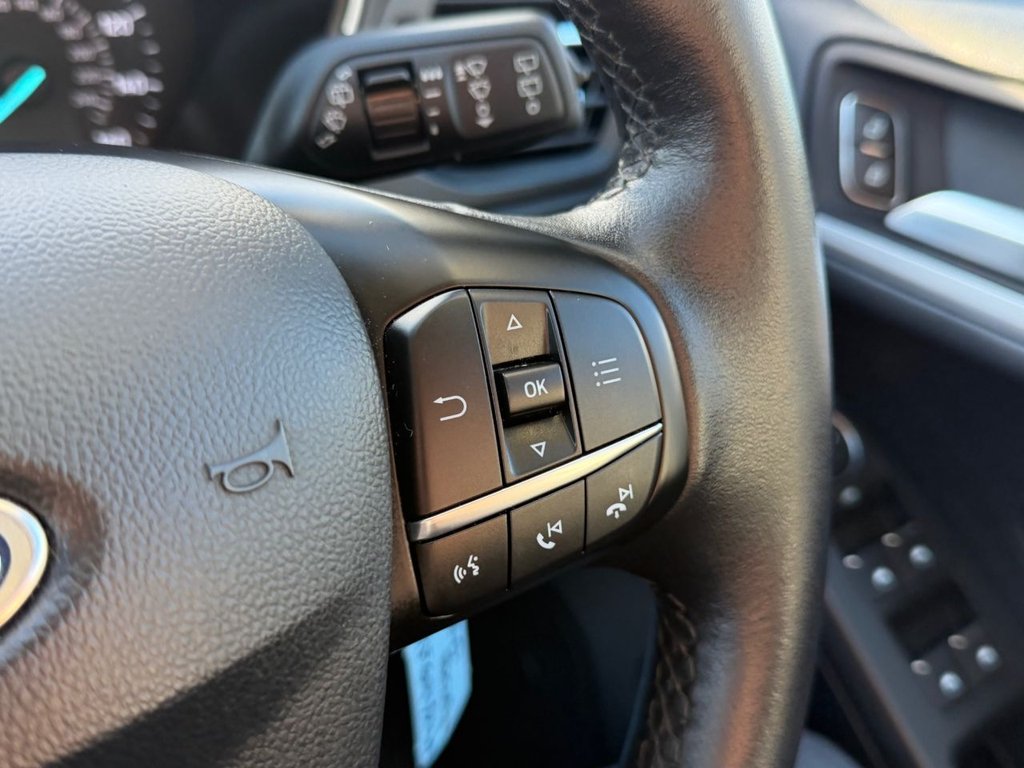 Used Ford Focus 2025 for sale - 77576064: Photo 17