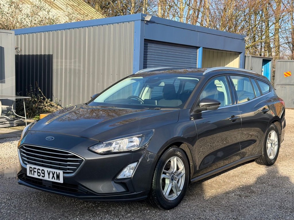 Used Ford Focus 2025 for sale - 77576064: Photo 19