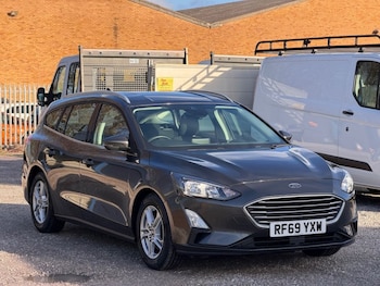 Used Ford Focus 2025 for sale - 77576064: Photo