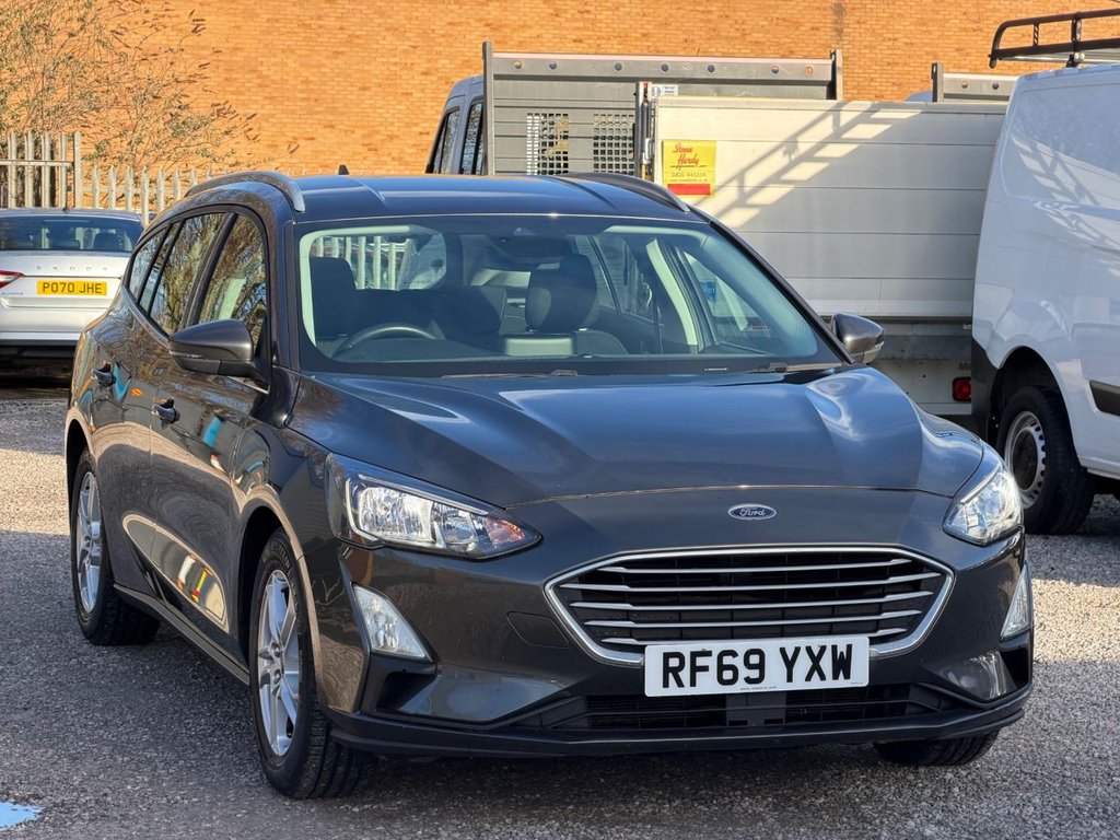 Used Ford Focus 2025 for sale - 77576064: Photo 20