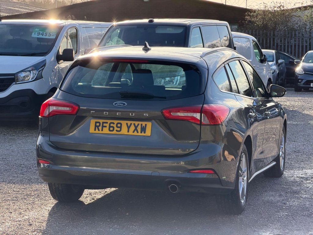 Used Ford Focus 2025 for sale - 77576064: Photo 22