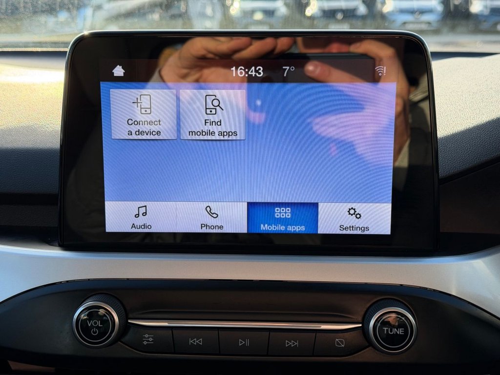 Used Ford Focus 2025 for sale - 77576064: Photo 25