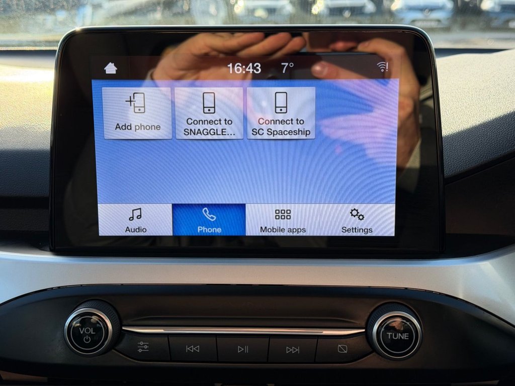 Used Ford Focus 2025 for sale - 77576064: Photo 26