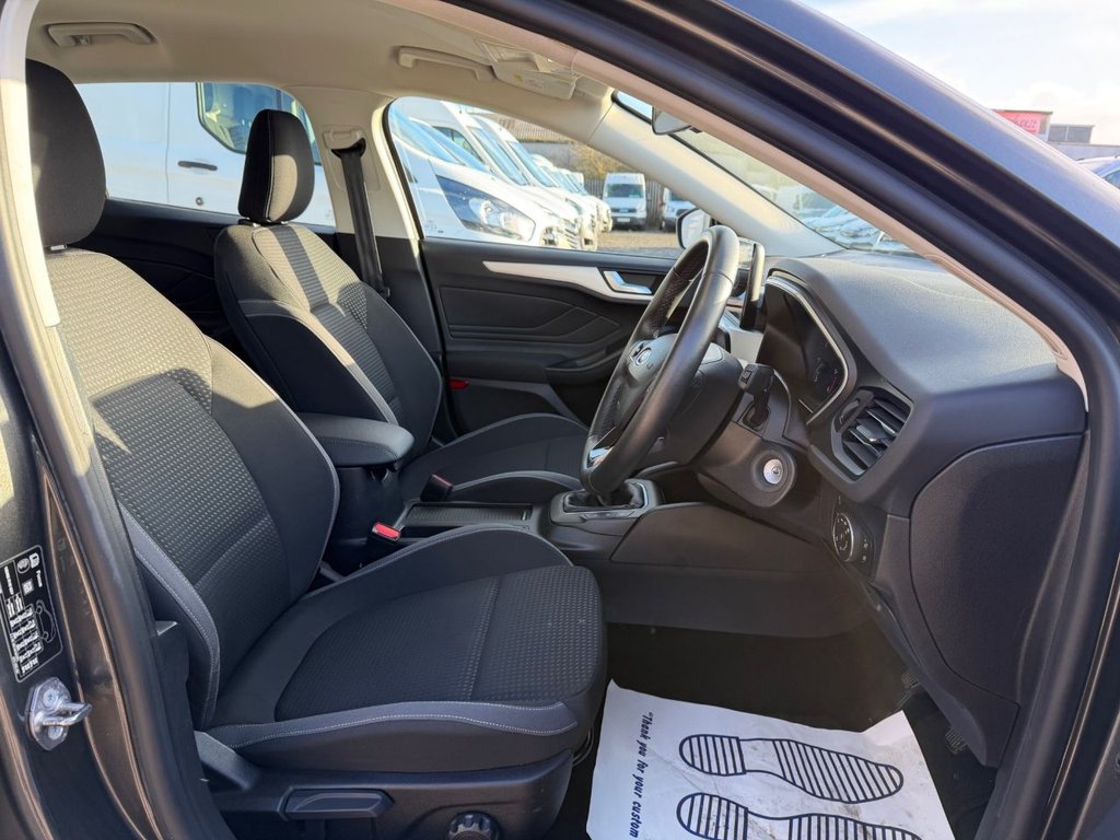 Used Ford Focus 2025 for sale - 77576064: Photo 29