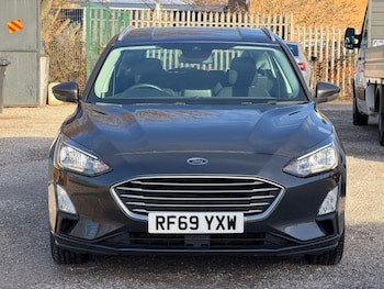 Used Ford Focus 2025 for sale - 77576064: Photo