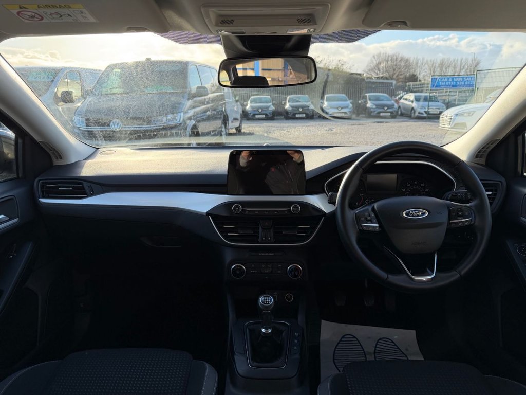 Used Ford Focus 2025 for sale - 77576064: Photo 30