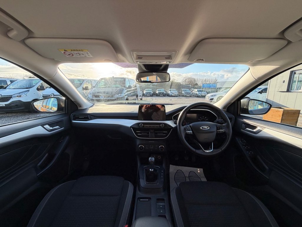 Used Ford Focus 2025 for sale - 77576064: Photo 31