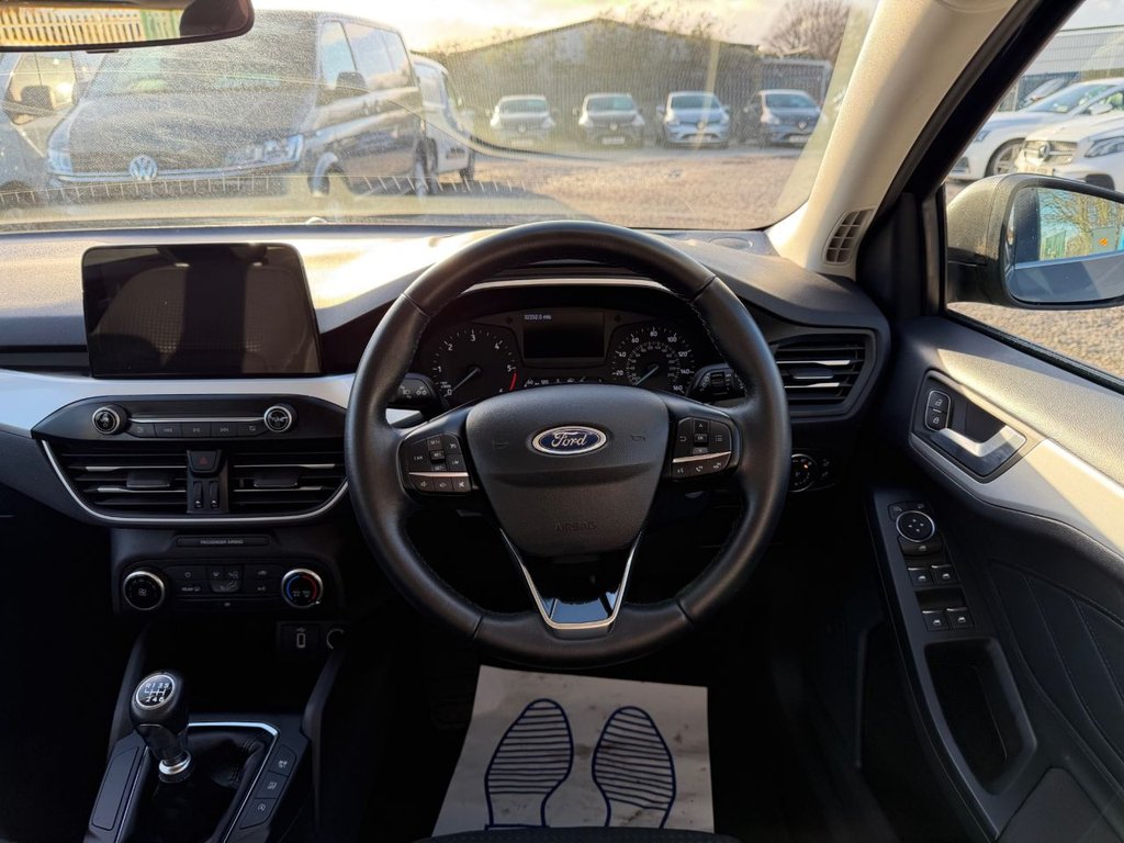 Used Ford Focus 2025 for sale - 77576064: Photo 33