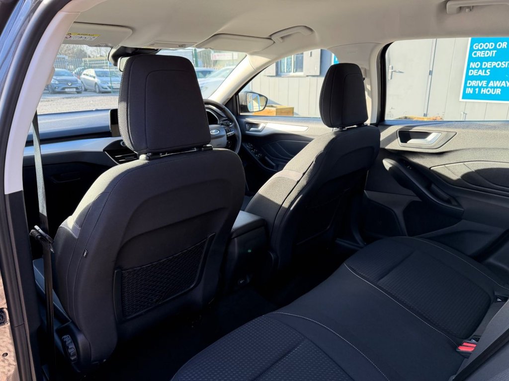 Used Ford Focus 2025 for sale - 77576064: Photo 36
