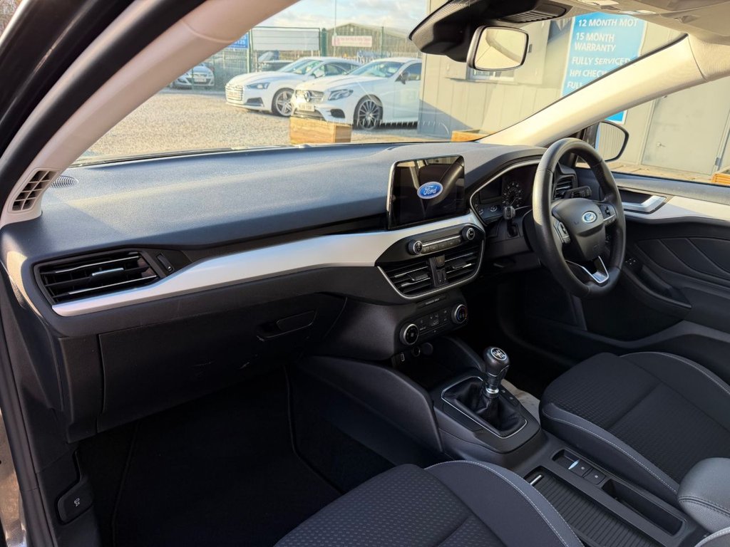 Used Ford Focus 2025 for sale - 77576064: Photo 37