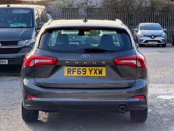 Used Ford Focus 2025 for sale - 77576064: Photo