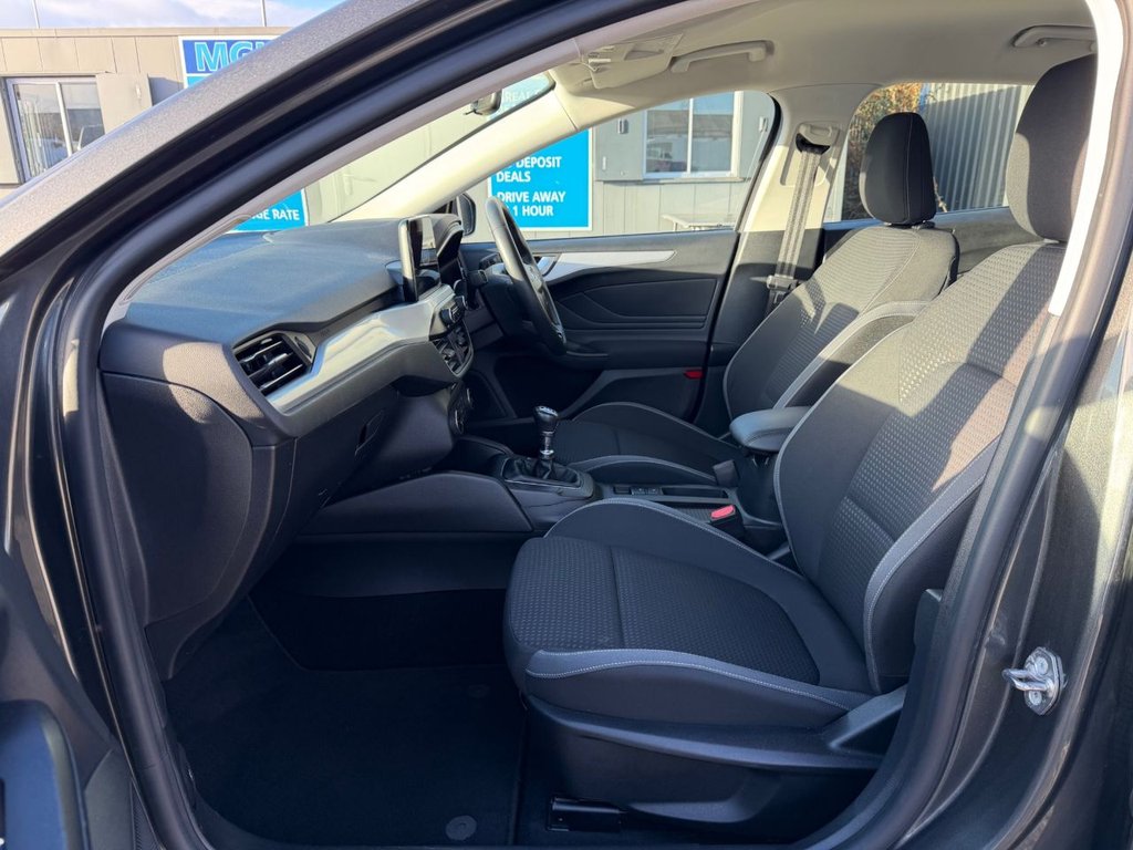Used Ford Focus 2025 for sale - 77576064: Photo 41