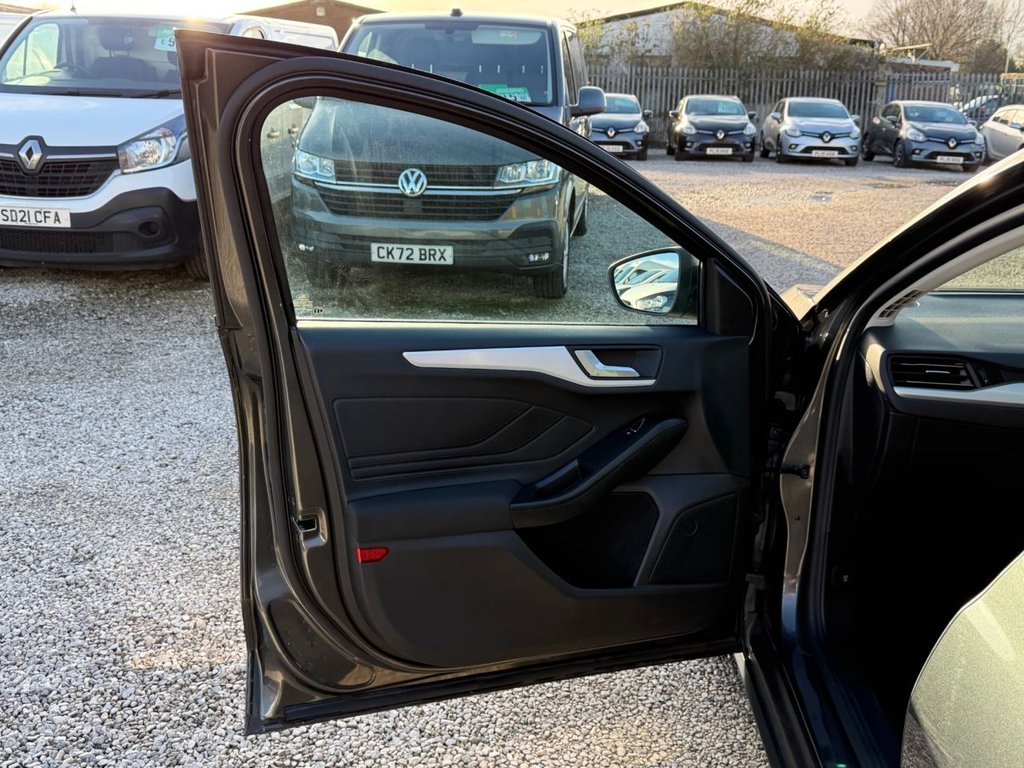 Used Ford Focus 2025 for sale - 77576064: Photo 49