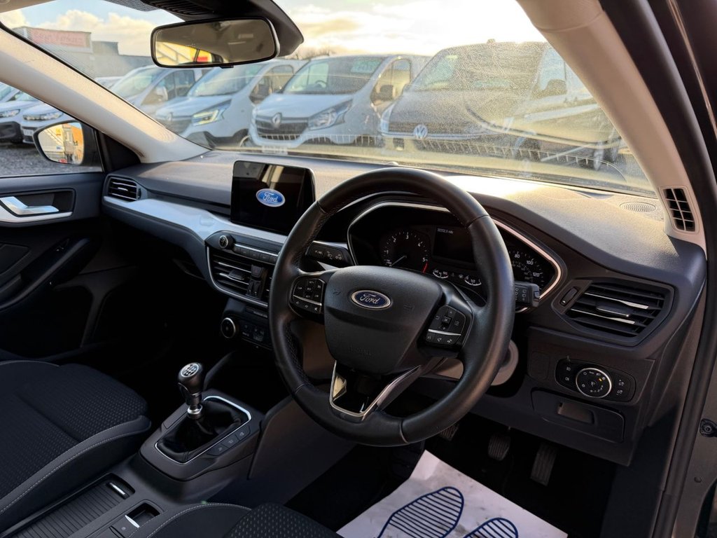 Used Ford Focus 2025 for sale - 77576064: Photo 5
