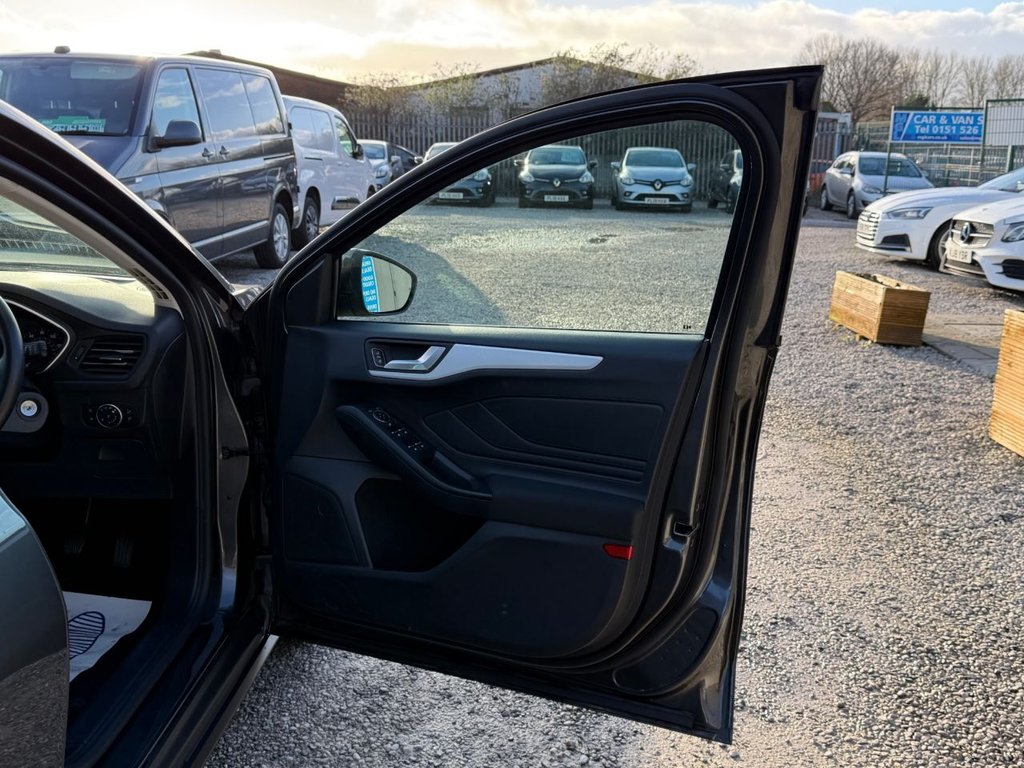 Used Ford Focus 2025 for sale - 77576064: Photo 50