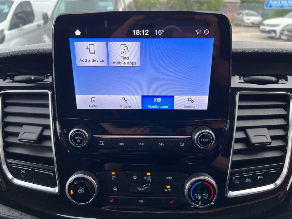 Vehicle 40