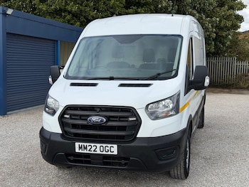 Used Ford Transit 2022 for sale - 79470397: Photo