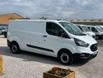 Used Ford Transit Custom 2021 for sale - 74511709: Photo