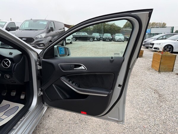 Used Mercedes-Benz A-Class 2016 for sale - 76279379: Photo 17