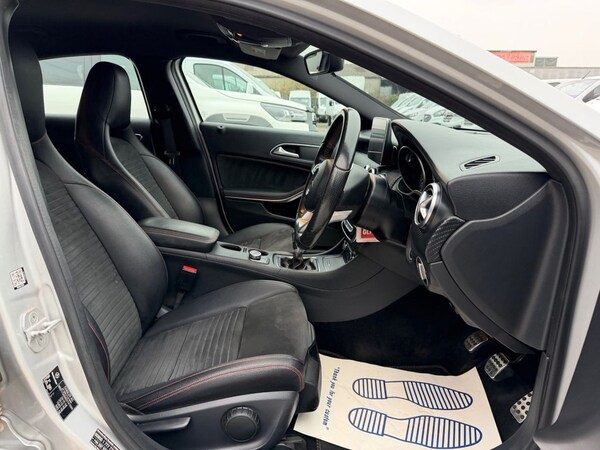 Used Mercedes-Benz A-Class 2016 for sale - 76279379: Photo 19